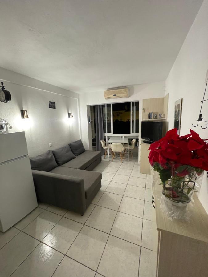 Apartamento Los Cisnes Benalmadena Ngoại thất bức ảnh