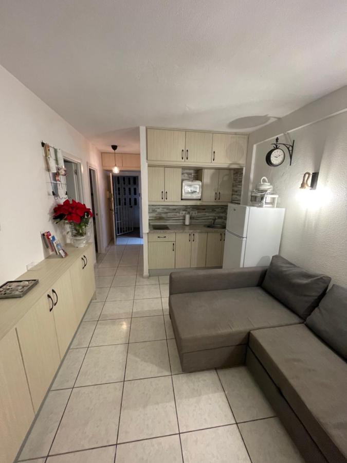 Apartamento Los Cisnes Benalmadena Ngoại thất bức ảnh