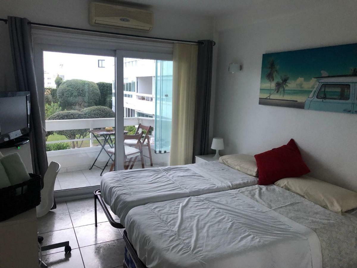 Apartamento Los Cisnes Benalmadena Ngoại thất bức ảnh